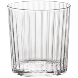 BORMIOLI EXCLUSIVA GOBELET FB 35,5 CL LOT DE 4 5044347