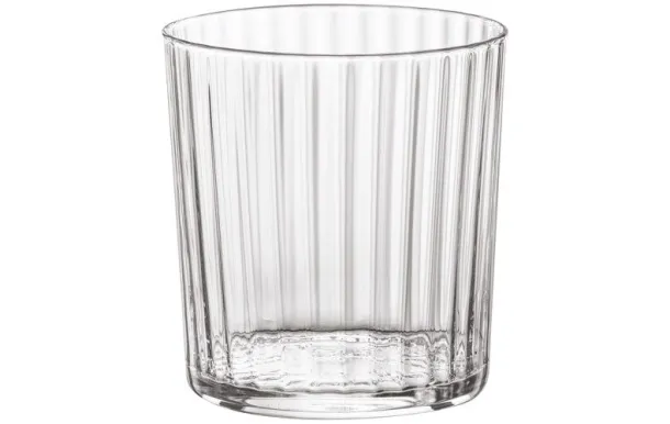 BORMIOLI EXCLUSIVA GOBELET FB 35,5 CL LOT DE 4 5044347