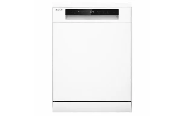 BRANDT Lave-vaisselle - BF3424CW
