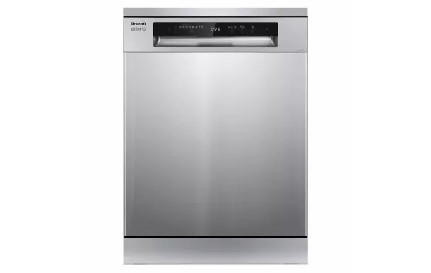 BRANDT Lave-vaisselle - BDF424VDX
