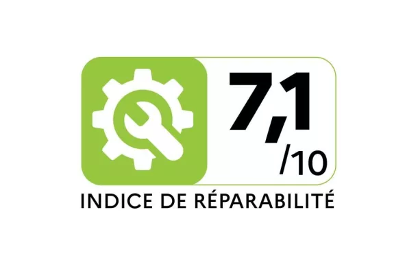 BRANDT Lave-vaisselle - BDF424VDX