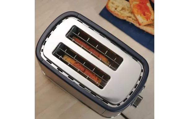 TERRAILLON Grille-Pain - 15437