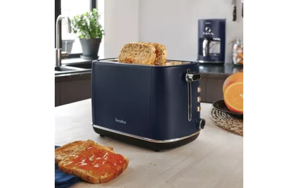 TERRAILLON Grille-Pain - 15437