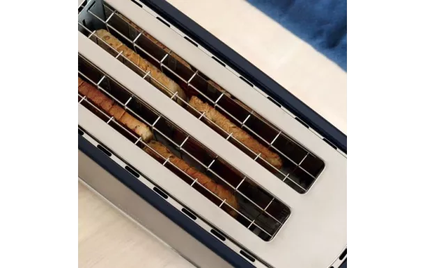 TERRAILLON Grille-Pain - 15438