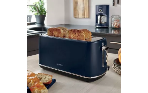 TERRAILLON Grille-Pain - 15438