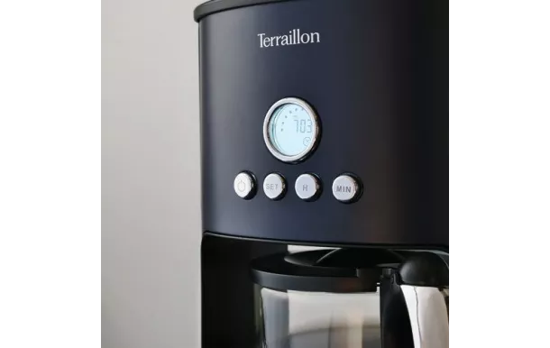 TERRAILLON Machine à café - 15439