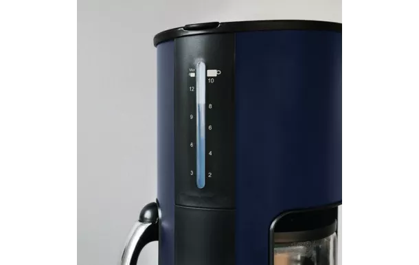 TERRAILLON Machine à café - 15439