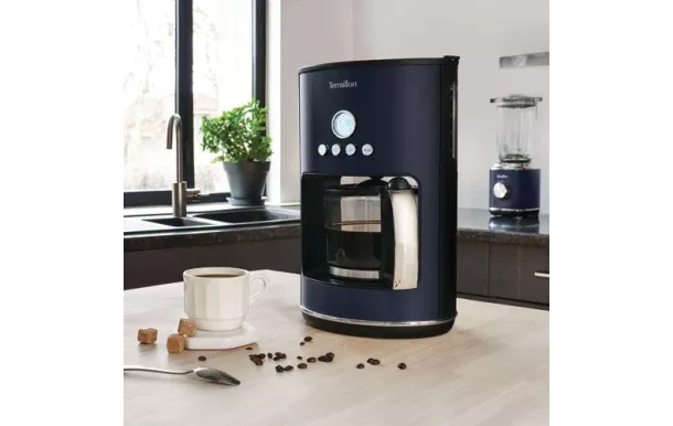 TERRAILLON Machine à café - 15439