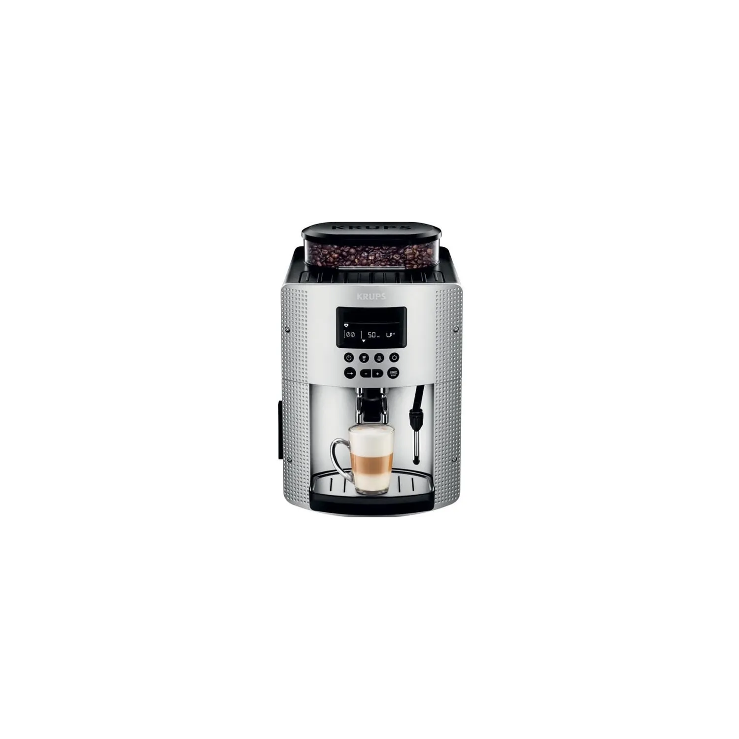 KRUPS Expresso broyeur automatique Essential EA815E70