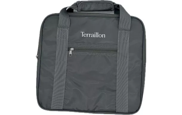 TERRAILLON PESE BEBE + PESE PERSONNE 15445 50GRS A BABYFIT