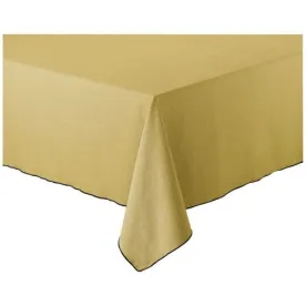 WINKLER NAPPE RECYCLEE GRACE KAKI 140 X 250 CM 1783020000