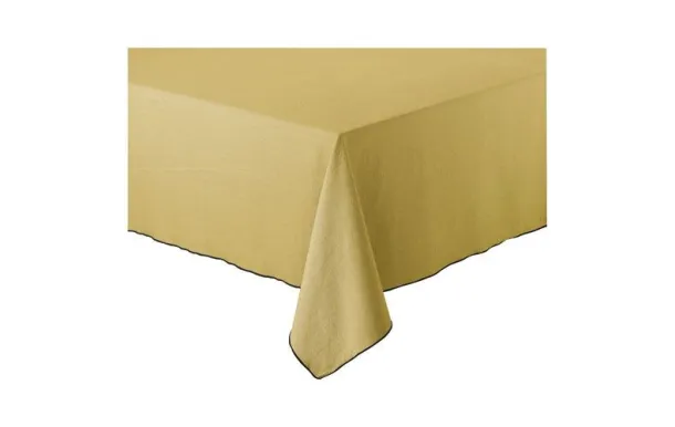 WINKLER NAPPE RECYCLEE GRACE KAKI 140 X 250 CM 1783020000
