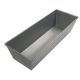 DE BUYER Moule à cake angle plié 25 x 10 cm