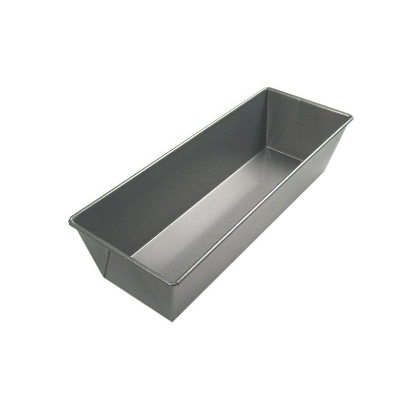 DE BUYER Moule a cake angle plie 25 x 7.5 cm