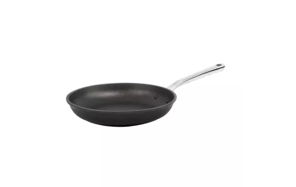  DE BUYER Poêle 28 cm - Choc Extrême crepieres sauteuses poeles inox revetue tefal pas cher