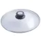 DE BUYER Couvercle 32 cm - Choc Extrême 