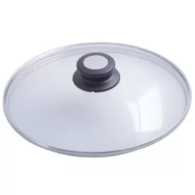 DE BUYER Couvercle 28 cm - Choc Extrême 
