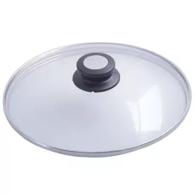 DE BUYER Couvercle en verre 20 cm 