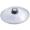 DE BUYER Couvercle en verre 20 cm 