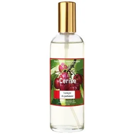 LAMPE DU PARFUMEUR VAPO.AMBIANCE 100 ML CERISE 0522