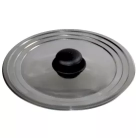 BAUMALU Couvercle universel multi-degrés 28/30/32cm 