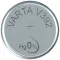 VARTA PILE MONTRE SR41 V392 BOITE DE 10 392101111
