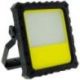 PROLIGHT PROJECTEUR LED RECHARG 20W 1600LM IP65 324000410