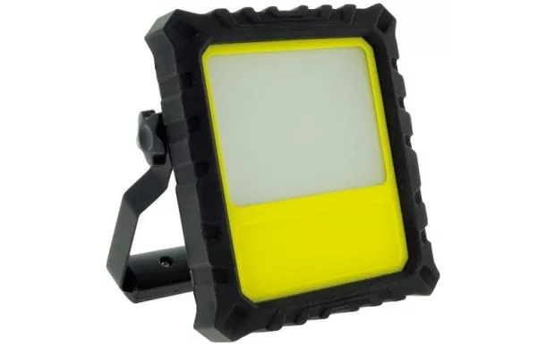 PROLIGHT PROJECTEUR LED RECHARG 20W 1600LM IP65 324000410