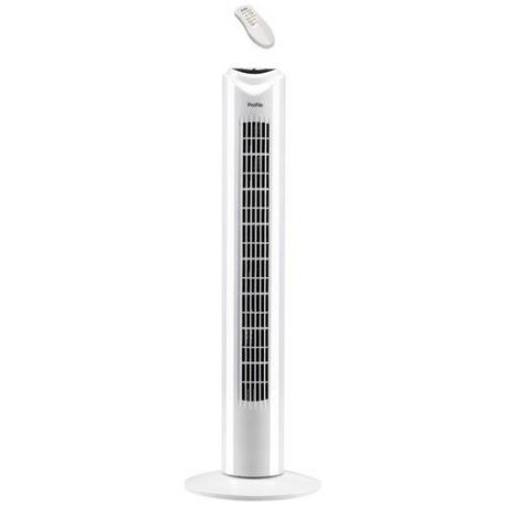 PROFILE  VENTILATEUR TOUR PROGRAM.7H30 50W 545142027