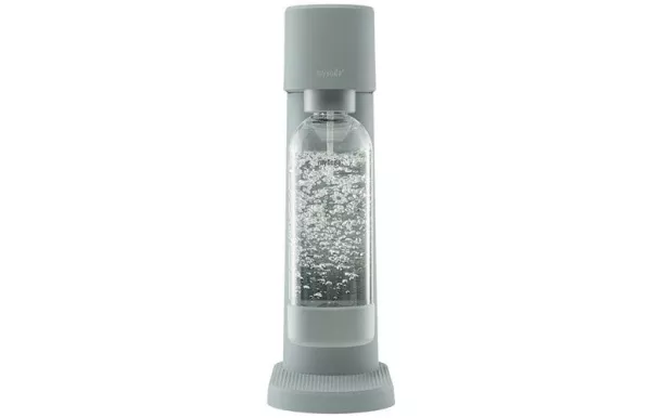 MYSODA Machine à gazéifier Vert Pigeon - Woody