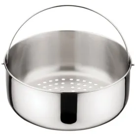 LAGOSTINA CUIT VAPEUR 5L POUR AUTOCUISEUR LAGOSTIN 010920260405