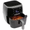 NUTRIBULLET Friteuse à air chaud 1.4 kg - XXL Digital Air Fryer - NBA071B
