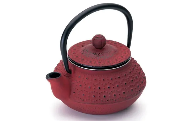 IBILI THEIERE 0.30L FONTE*RG 622603