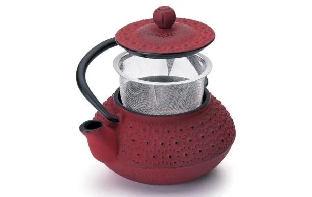 IBILI THEIERE 0.30L FONTE*RG 622603