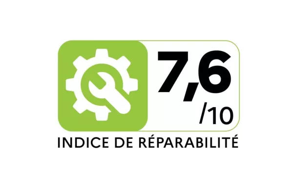 INDESIT Lave-vaisselle Tout-intégrable 14 couverts 41 dB - ID3ID741O