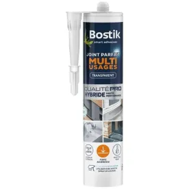 BOSTIK JOINT PARFAIT MULTIUSAGES TRANSP.280ML 30616668