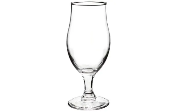 BORMIOLI EXECUTIVE VERRE BIERE 52 CL LOT DE 6 128550-M02