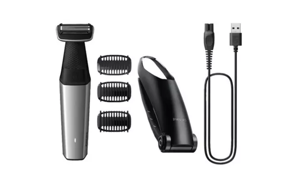 PHILIPS Tondeuse Corps Bodygroom Serie 5000 - BG5021.15