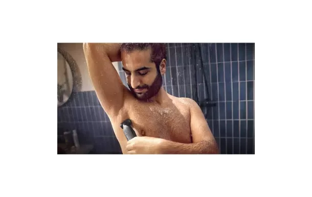 PHILIPS Tondeuse Corps Bodygroom Serie 5000 - BG5021.15