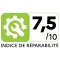 SAMSUNG Téléviseur SAMSUNG - TU55DU7105KXXC TU55DU7105KXXC