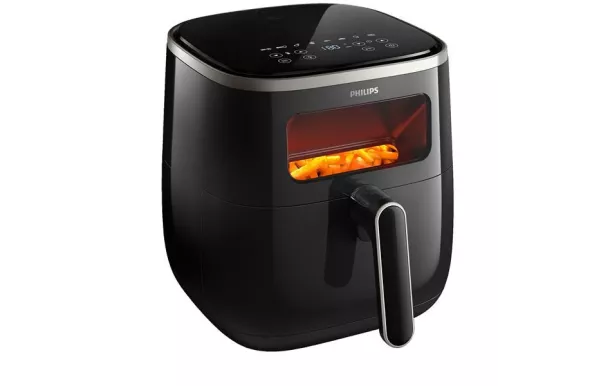 PHILIPS Airfryer 0,8 kg - Airfryer 3000 série XL - HD9257.80