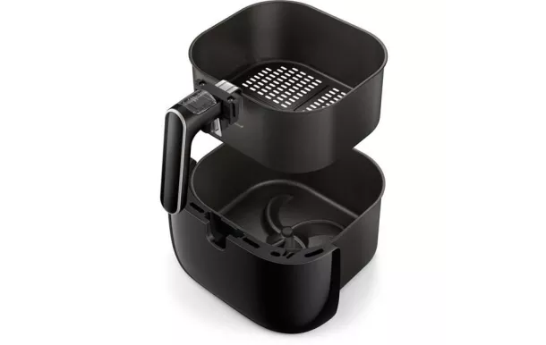 PHILIPS Airfryer 0,8 kg - Airfryer 3000 série XL - HD9257.80