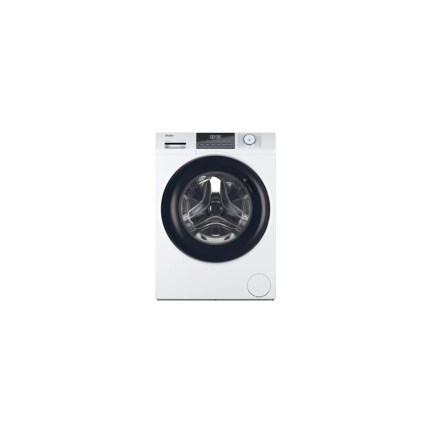 Lave linge hublot HW100 BP14929A