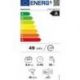 WHIRLPOOL Lave-linge frontal 9 kg 1200 tr/mn - FFSPL9269WFR