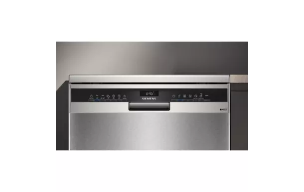 SIEMENS Lave-vaisselle 60 cm 13 couverts 42 dB - SN23HI02KE
