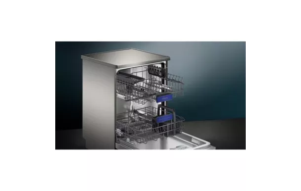 SIEMENS Lave-vaisselle 60 cm 13 couverts 42 dB - SN23HI02KE