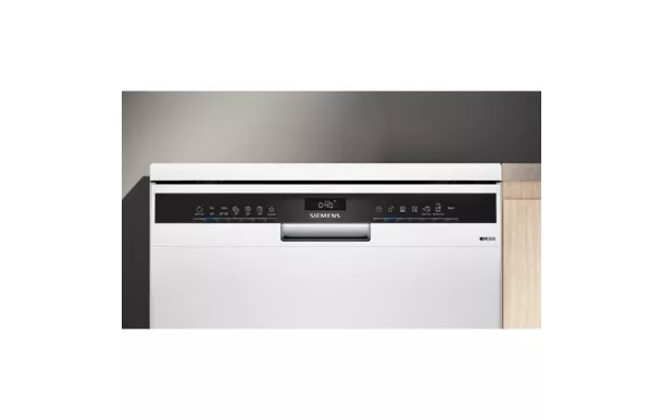 SIEMENS Lave-vaisselle 60 cm 13 couverts 42 db - SN23HW02KE