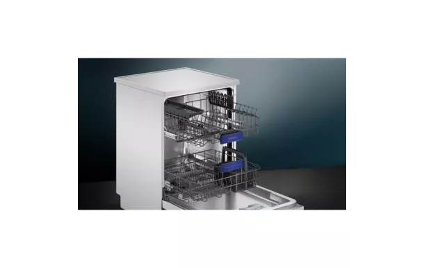 SIEMENS Lave-vaisselle 60 cm 13 couverts 42 db - SN23HW02KE