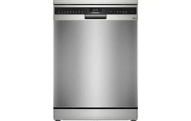 SIEMENS Lave-vaisselle largeur 60 cm 14 couverts 40 dB -  SN25EI09CE