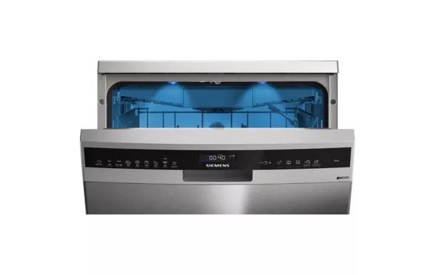 SIEMENS Lave-vaisselle largeur 60 cm 14 couverts 40 dB -  SN25EI09CE